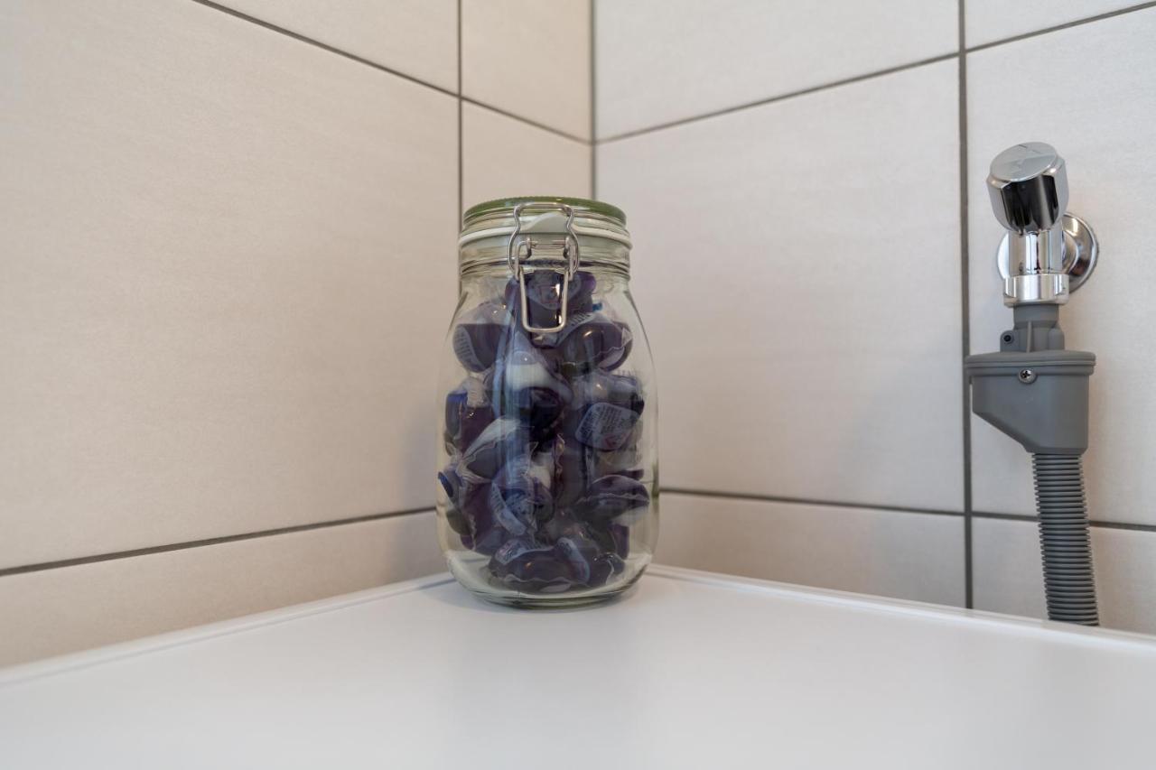 Cozy, Generous City Apartment - 10 Min To City-Centre - Contactless 24H Check-In Βιέννη Εξωτερικό φωτογραφία