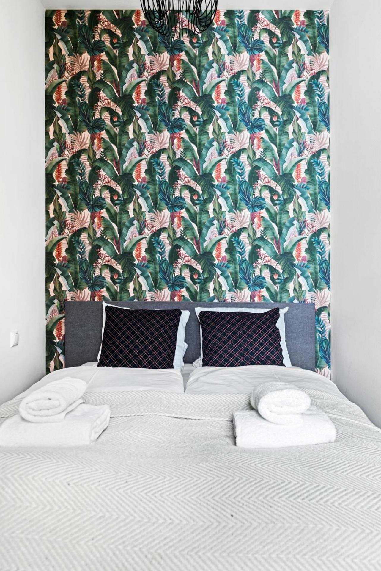 Cozy, Generous City Apartment - 10 Min To City-Centre - Contactless 24H Check-In Βιέννη Εξωτερικό φωτογραφία